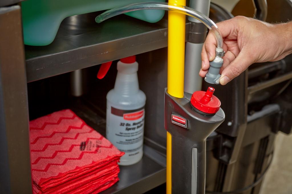 Rubbermaid Pulse Caddy