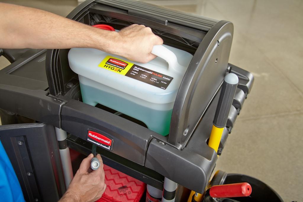 Rubbermaid Pulse Caddy