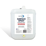 Surface Spray Disinfectant - Hospital Grade 5L and 20L