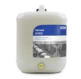 Kemsol Hypo 15% Concentrated Chlorine 20L
