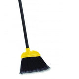 Rubbermaid Executive Lobby Broom W/Vinyl Handle