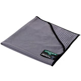 UNGER ErgoTec®-NINJA MicroWipe Glass Cloth