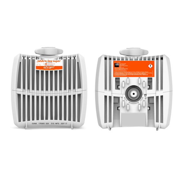 Oxygen-Pro Grande Cartridge