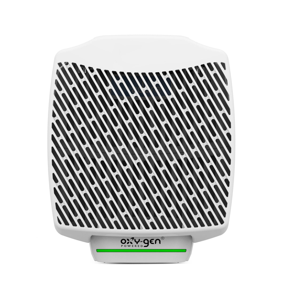 Oxygen-Pro Dispenser White
