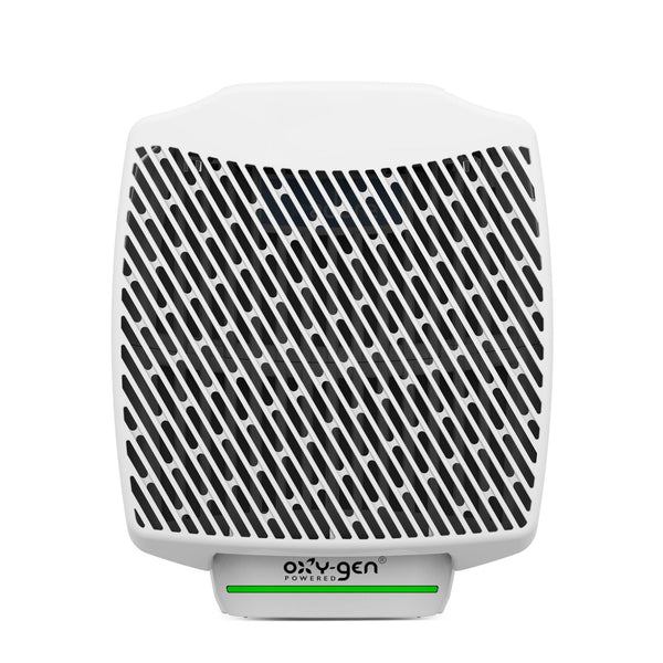 Oxygen-Pro Dispenser White