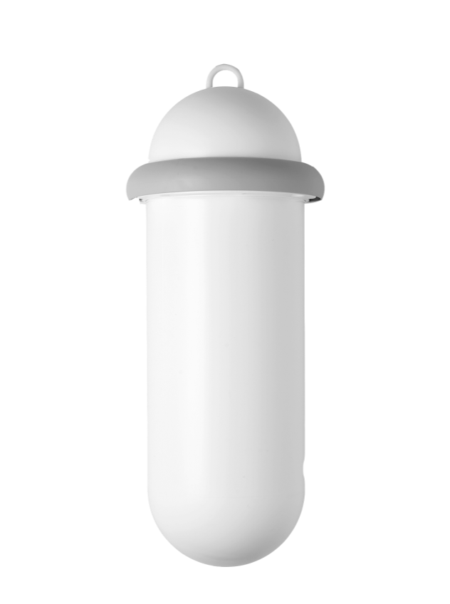 SaniPod™ Pod™ Classic Mini Feminine Hygiene Bin