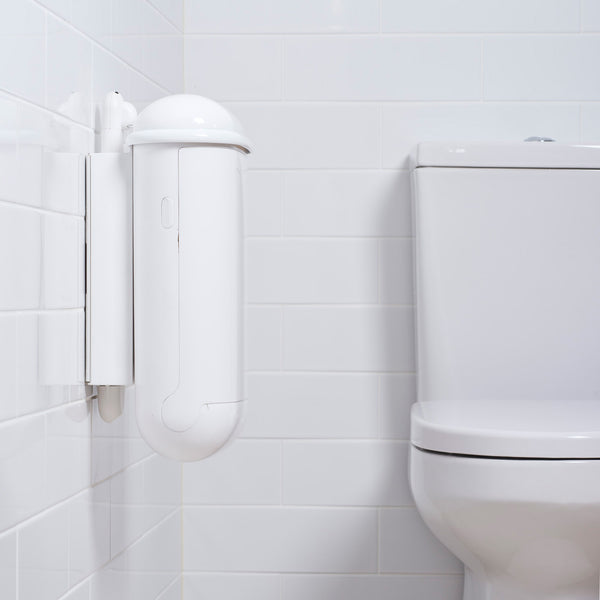 SaniPod™ Pod™ Petite Feminine Hygiene Bin