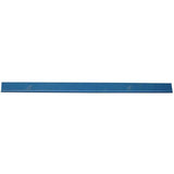 FILTA Window Squeegee Soft Rubber Blade Replacement - 4 Sizes