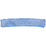 FILTA Window Washer Microfibre Replacement Sleeve, Blue - 35cm