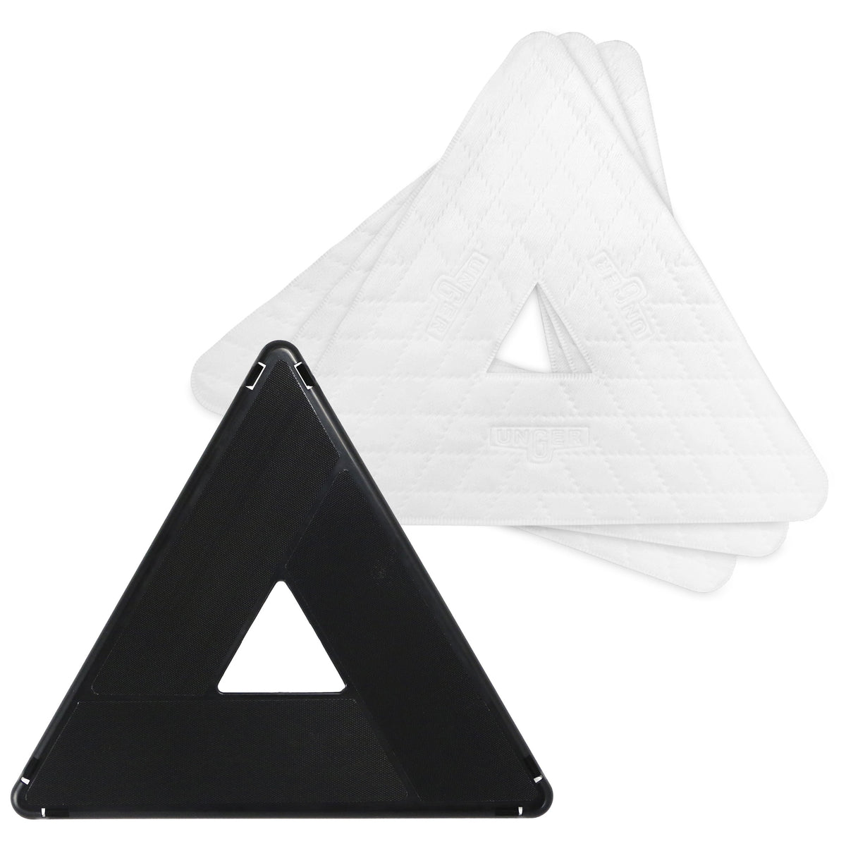 UNGER Stingray QuickPad Adapter Kit