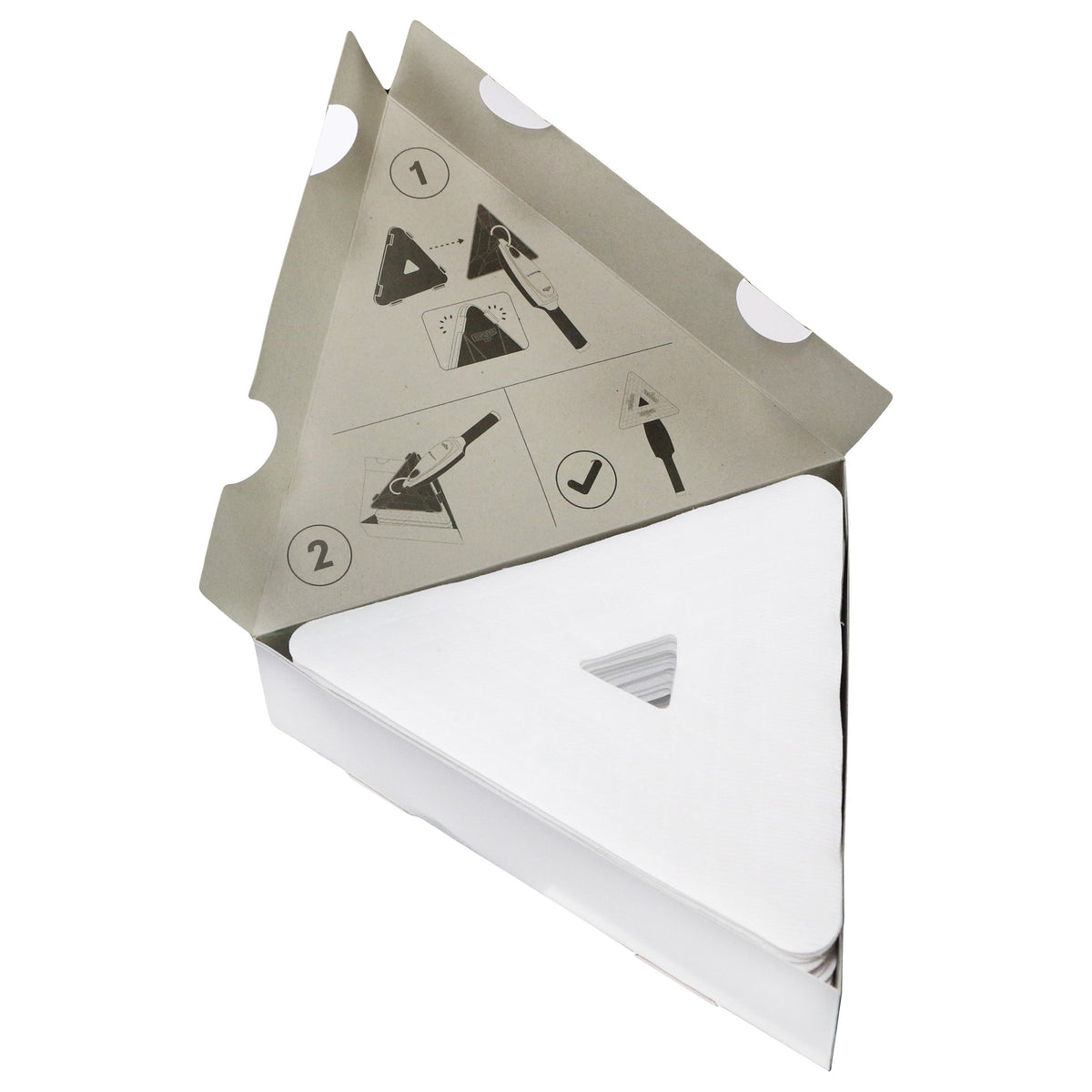 UNGER Stingray QuikPads - 2 Pack Sizes
