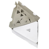 UNGER Stingray QuikPads - 2 Pack Sizes