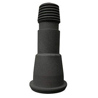 UNGER nLite Euro Thread Adapter for Brushes