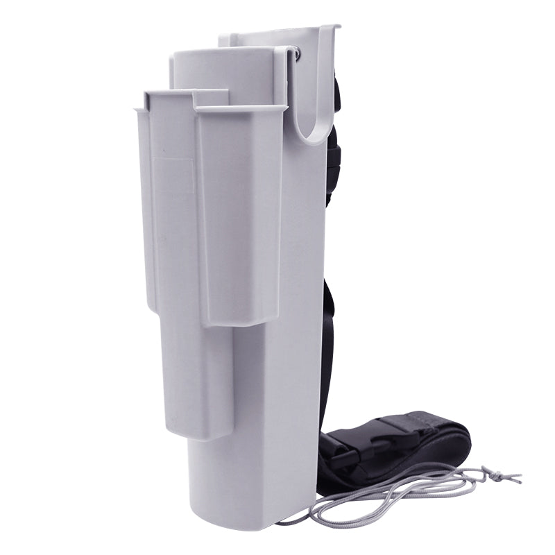 FILTA Professional Window Cleaning Holster - Grey