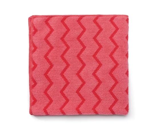 Rubbermaid - Microfibre General Purpose Cloth (3 colour options)