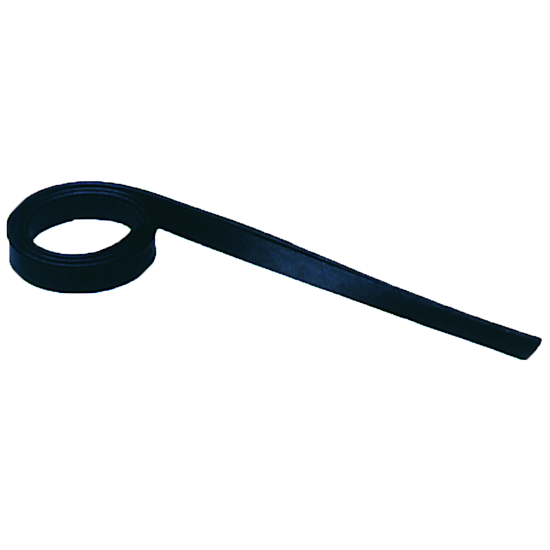UNGER Replacement Squeegee Rubber - 5 Sizes