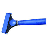 FILTA Short Handle Floor/Window Scraper, Complete - 21cm