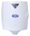 Centrefeed Towel Dispenser - White