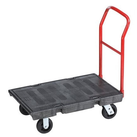 Rubbermaid Utility Platform Truck 24" x 36"
