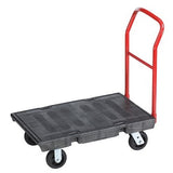 Rubbermaid Utility Platform Truck 24