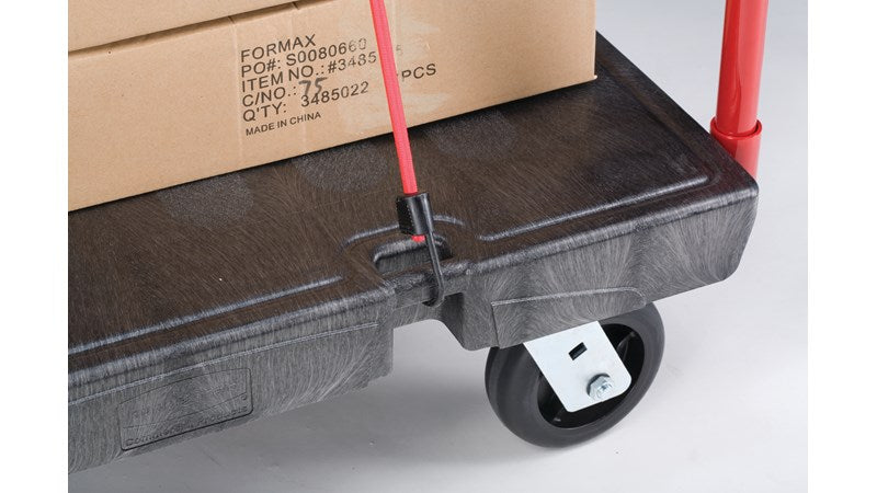 Rubbermaid Utility Platform Truck 24" x 36"
