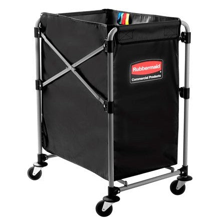Rubbermaid Collapsible X-Cart 150L