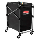 Rubbermaid Collapsible X-Cart 150L