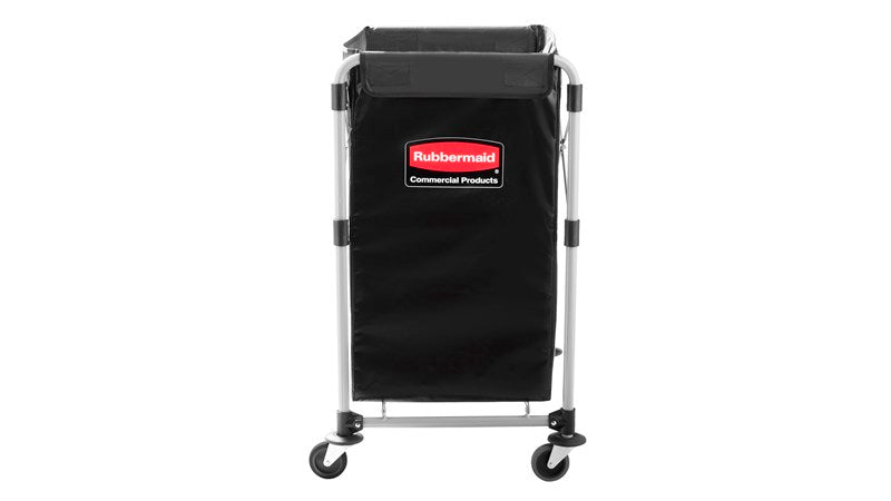 Rubbermaid Collapsible X-Cart 150L