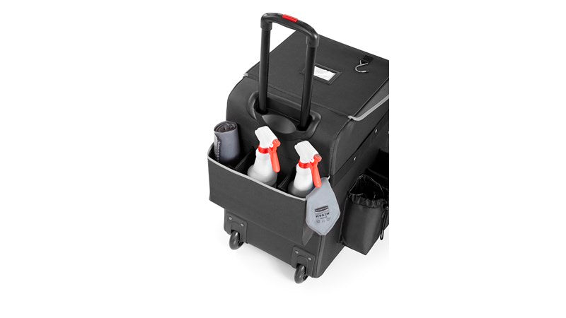 Rubbermaid Executive Quick Cart - Large