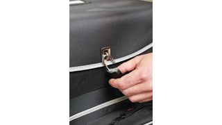 Rubbermaid Executive Quick Cart - Small