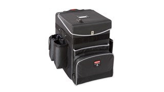 Rubbermaid Executive Quick Cart - Medium