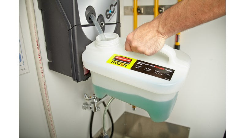Rubbermaid Pulse Caddy