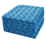 Rubbermaid - Microfibre General Purpose Cloth (3 colour options)