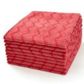 Rubbermaid - Microfibre General Purpose Cloth (3 colour options)