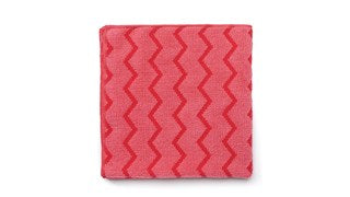 Rubbermaid - Microfibre General Purpose Cloth (3 colour options)
