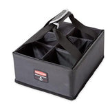 Rubbermaid Executive Quick Cart Caddy Large