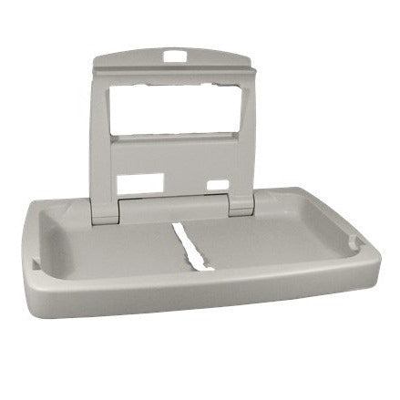 Rubbermaid Baby Changing Station, Horizontal