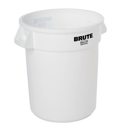 Rubbermaid PROSAVE BRUTE 10G Ingredient Management System - White