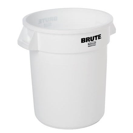 Rubbermaid PROSAVE BRUTE 32G Ingredient Management System - White