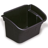 Rubbermaid Utility Bin - 15.1L (for Utility & Service Carts)