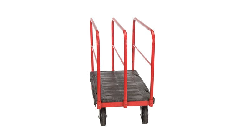 Rubbermaid Sheet & Panel Truck 24" x 48"