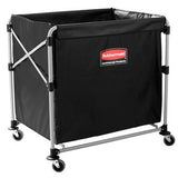 Rubbermaid Collapsible X-Cart 300L