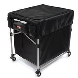 Rubbermaid Collapsible X-Cart Cover (300L)