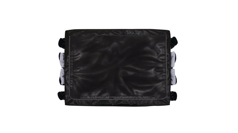 Rubbermaid Collapsible X-Cart Cover (300L)