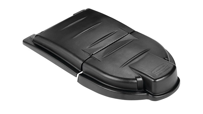 Rubbermaid Executive Mega Brute Mobile Collector Lid