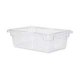 Rubbermaid Food/Tote Box 13.2L