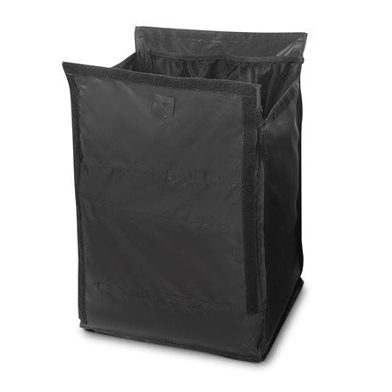 Rubbermaid Executive Quick Cart Liner, 2 Sizes
