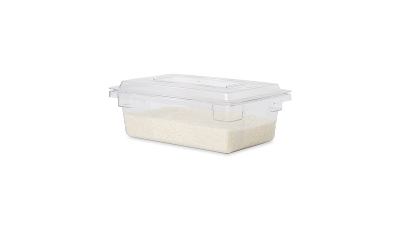 Rubbermaid Food/Tote Box 13.2L