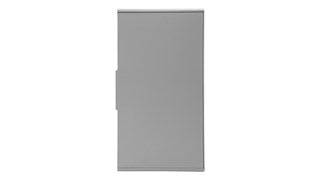 Rubbermaid Spill Mop Storage Cabinet - Grey