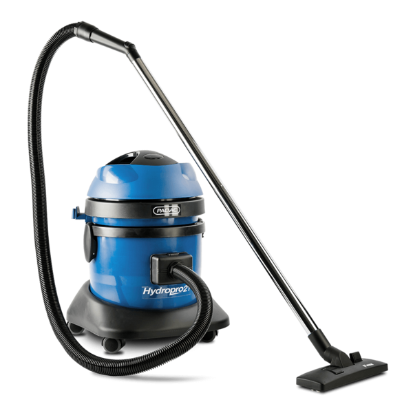 PACVAC Hydropro 21L Wet & Dry Vacuum Cleaner